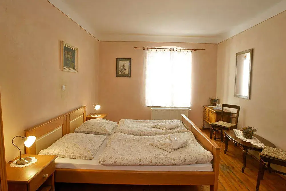 Photo 2 of Hotel Švamberský dům